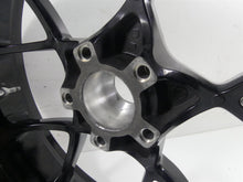 Load image into Gallery viewer, 2016 KTM 1290 Superduke R Straight Rear Wheel Rim 17x6 6141010104430 | Mototech271