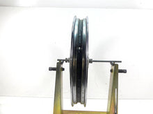 Load image into Gallery viewer, 1997 Harley Sportster XL1200 C Front Wheel Rim Spoke 21x2.15 - Read 43557-87B | Mototech271