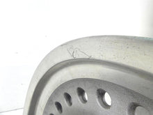 Load image into Gallery viewer, 2011 Harley Softail FLSTF Fat Boy Front Wheel Rim Cast 17x3.5 -Read 41038-08 | Mototech271
