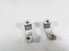 Load image into Gallery viewer, 2016 BMW R1200R K53 Upper Triple Tree Steering Clamp 55mm 31428525324