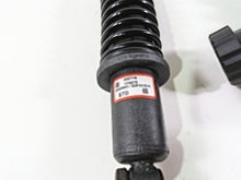 Load image into Gallery viewer, 2017 Harley Touring FLHTKSE CVO E-Glide Rear Suspension Shocks Std 13" 54000094 | Mototech271