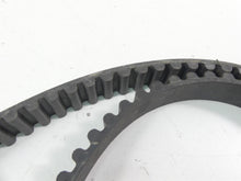 Load image into Gallery viewer, 2009 Buell 1125 CR Rear Main Drive Belt 149T G0500.1ATA