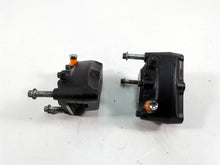 Load image into Gallery viewer, 2000 Harley Dyna FXDL Low Rider Front Brake Caliper Set 44023-00C 44046-00D