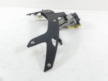 Load image into Gallery viewer, 2009 Victory Vision Tour Windshield Motor + Mount Hardware 5135781 4011815