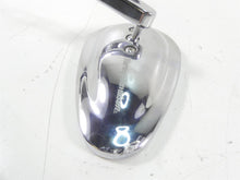 Load image into Gallery viewer, 2007 Harley Touring FLHTCU SE CVO Electra Glide Rear View Mirror Set 91950-07 | Mototech271