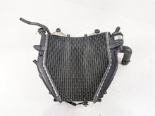 Load image into Gallery viewer, 2015 BMW K1600 GT K48 Radiator Fan Reservoir Hoses Set 17117726416