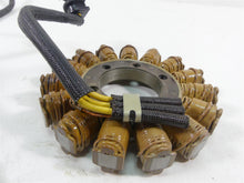 Load image into Gallery viewer, 2019 Ducati Multistrada 1260 S Pikes Peak Stator Generator Alternator 26420541A