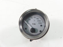 Load image into Gallery viewer, 2013 Harley Touring FLTRX Road Glide Air Temp Temperature Gauge 75166-01A | Mototech271