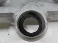 Load image into Gallery viewer, 2003 BMW R1150 GS R21 Showa Upper Triple Tree Steering Clamp 31422314505 | Mototech271