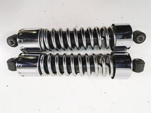 Load image into Gallery viewer, 1999 Harley Dyna FXDL Low Rider Rear 12.5" Damper Shock Set 54512-90A | Mototech271