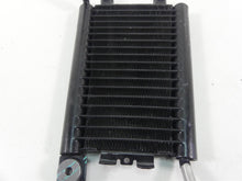 Load image into Gallery viewer, 2020 Harley Softail FXBB Street Bob Oil Cooler & Line Cover Set - Read 62700191