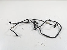 Load image into Gallery viewer, 2015 Harley Touring FLHXS Street Glide Rear Abs Brake Line Set 41800012 | Mototech271