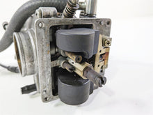Load image into Gallery viewer, 1993 Harley Touring FLHTCU Electra Glide Mikuni Flat Slide Carburetor Carb HSR42 TM42-6