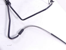Load image into Gallery viewer, 2014 BMW R1200 RT RTW K52 Rear Abs Brake Line Set 34328541830  34328541831 | Mototech271