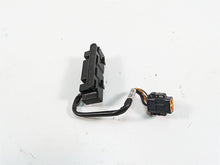 Load image into Gallery viewer, 2009 Harley FXDF Dyna Fat Bob Instrument Indicator Lights - Read 68113-99C | Mototech271