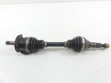Load image into Gallery viewer, 2014 Can Am Renegade 1000 STD Left Rear CV Drive Axle Shaft 705501485 | Mototech271