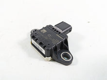 Load image into Gallery viewer, 2016 Ducati Panigale 1299 S Bosch Lean Angle Fall Over Sensor 38540073B