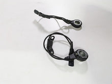 Load image into Gallery viewer, 2010 Harley Touring FLHTK Electra Glide Abs Brake Wheel Speed Sensors 40614-08 | Mototech271