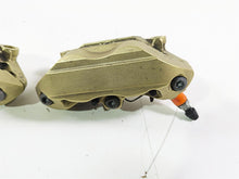 Load image into Gallery viewer, 2017 BMW S1000RR K46 Front Brake Calipers Brembo 100mm 34117714783 34117714784 | Mototech271