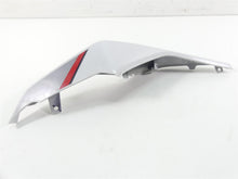 Load image into Gallery viewer, 2016 BMW S1000XR K49 Left Rear Tail Side Panel Cover Fairing Cowl 46628548985