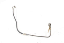 Load image into Gallery viewer, 2012 Harley Touring FLHTK Electra Glide Abs To Rear Caliper Brake Line 40610-09 | Mototech271