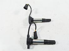 Load image into Gallery viewer, 2021 Aprilia RS660 Eldor Ignition Coils Stick Coil Set 857084