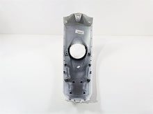 Load image into Gallery viewer, 2015 BMW R1200GS K50 White Center Tank Cover Fairing 46638533667 46638563438