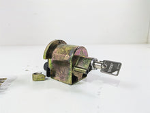 Load image into Gallery viewer, 1998 Harley Touring FLHRCI Road King Ignition Switch Key Lock Set -Read 71313-96