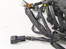 Load image into Gallery viewer, 2022 KTM 1290 Super Adventure S Main & Engine Wiring Harness Loom 61911075033
