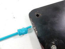 Load image into Gallery viewer, 2005 Harley VRSCSE CVO V-Rod Side Led Light License Plate Holder