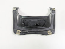Load image into Gallery viewer, 2014 BMW K1600 GTL K48 Rear License Plate Holder & Light 63177727587