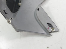 Load image into Gallery viewer, 2009 BMW F800GS K72 Left Main Side Fuel Tank Fairing Cover - Read 46638521567 | Mototech271