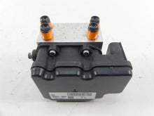 Load image into Gallery viewer, 2012 Harley Touring FLHTK Electra Glide Abs Brake Pump Unit Module 40601-08A
