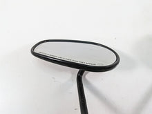 Load image into Gallery viewer, 2009 Harley FXDF Dyna Fat Bob Rear View Mirror Set 91909-03B 91910-03B | Mototech271