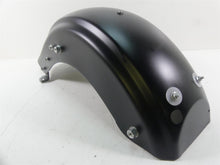 Load image into Gallery viewer, 2016 Harley Touring FLTRX Road Glide Rear Fender Guard Black Denim 59731-09 | Mototech271