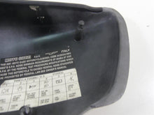 Load image into Gallery viewer, 2001 Moto Guzzi California Sp 1100 Right Side Cover Fairing Cowl GU03476230 | Mototech271