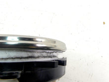 Load image into Gallery viewer, 2013 Harley Softail FLSTFB Fat Boy Lo Speedometer Gauge Instrument 33K 70900389A