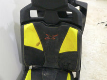 Load image into Gallery viewer, 2018 Can Am Maverick X3 XMR Turbo R Driver Passenger Seat Set 708002065 | Mototech271