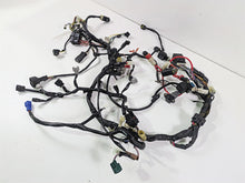 Load image into Gallery viewer, 2002 Yamaha YZFR1 R1 Main Wiring Harness Loom - Read 5PW-82590-10