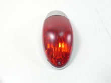 Load image into Gallery viewer, 2004 Kawasaki VN1600 Meanstreak Taillight Tail Light Lamp Lens 23025-1317 | Mototech271