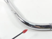 Load image into Gallery viewer, 2007 Honda VTX1800 T1 Handlebar Handle Bar Steering 53100-MCV-000 53100-MCV-F10