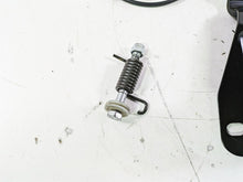 Load image into Gallery viewer, 2015 Harley Touring FLHTKL E -Glide Low Main Driver Rider Front Backrest | Mototech271