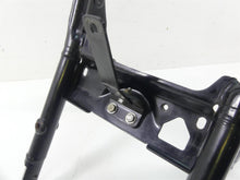 Load image into Gallery viewer, 2013 Harley Touring FLHTP Electra Glide Bent Rear Subframe Sub Frame 48079-09BHP | Mototech271