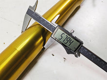 Load image into Gallery viewer, 2016 Ducati Panigale 1299 S Right Ohlins Front Fork - For Parts 34420711A