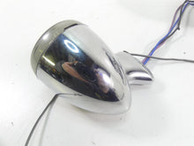 Load image into Gallery viewer, 2009 Harley FLHTCU SE4 CVO E-Glide Front Led Spotlight Blinker Set 69218-04