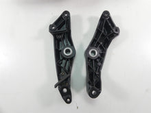 Load image into Gallery viewer, 2022 Indian FTR1200 S Left Right Sub & Mid Frame Chassis Set 5141989 5141990 | Mototech271