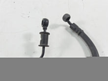 Load image into Gallery viewer, 2013 Harley Davidson VRSCF Muscle Rear Abs Brake Line Set 44724-08A 44725-08A | Mototech271