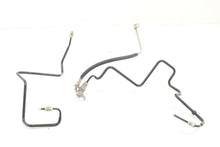 Load image into Gallery viewer, 2009 BMW F800GS F800 GS K72 Rear ABS Brake Line Hose Tube Set 34327700785