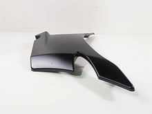 Load image into Gallery viewer, 2018 Indian Springfield Dark Horse Left Upper Side Cover Fairing 5450242 5455671