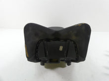 Load image into Gallery viewer, 2009 BMW F800GS K72 Driver Dual Low Saddle Seat + Mounts - Read 52537697694